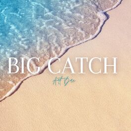 Album cover of Big Catch