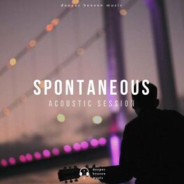 Album cover of Spontaneous (Acoustic Session)