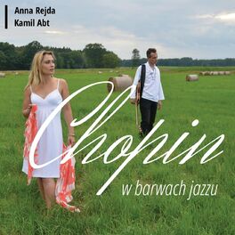 Album cover of Chopin W Barwach Jazzu