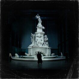 Album cover of Don't Judge Me