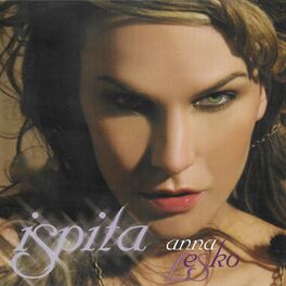 Album cover of Ispita