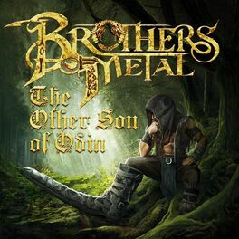 Album cover of The Other Son of Odin