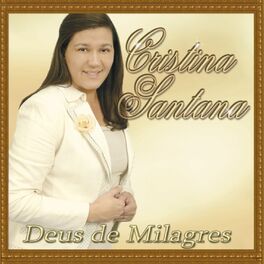Album cover of Deus de Milagres