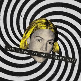 Album cover of Hello Life (Live from the PoP Poetry Café)