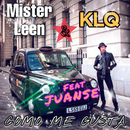 Album cover of Como Me Gusta