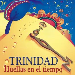 Album cover of Huellas en el Tiempo 2.0