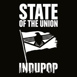 Album cover of Indupop
