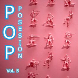 Album cover of Pop Posesión Vol. 5
