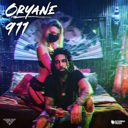 Album cover of 911