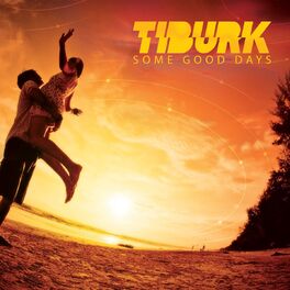 Album cover of Some Good Days