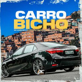 Album cover of Carro Bicho