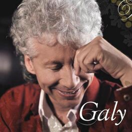 Album cover of Galy