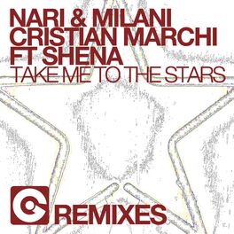 Album cover of Take Me To The Stars (Remixes)