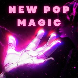 Album cover of New Pop Magic