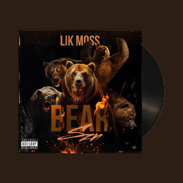 Album cover of Bear Season