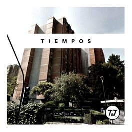 Album cover of Tiempos