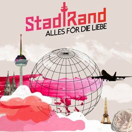 Album cover of Alles för die Liebe