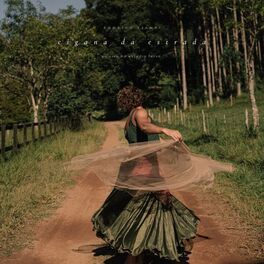 Album cover of Cigana da Estrada