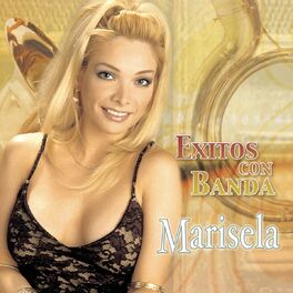 Album cover of Exitos Con Banda
