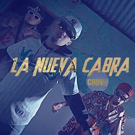 Album cover of LA NUEVA CABRA