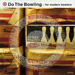 Album cover of Do the Bowling