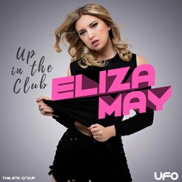 Album cover of Up in the Club