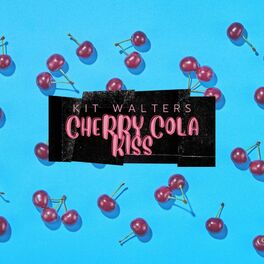 Album cover of Cherry Cola Kiss