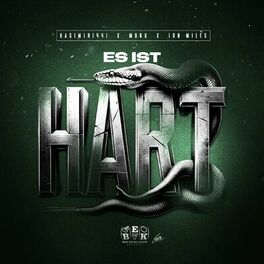 Album cover of Es ist Hart
