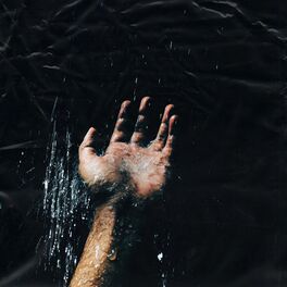 Album cover of Questa Pioggia