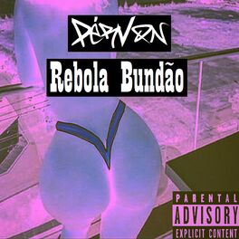 Album cover of Rebola Bundão