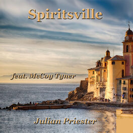 Album cover of Spiritsville