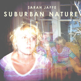 Album picture of Suburban Nature
