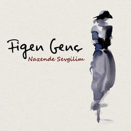 Album cover of Nazende Sevgilim