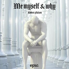 Album cover of Me Myself & Why