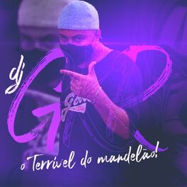 Album cover of MONTAGEM ATERRORIZA PM