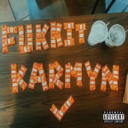 Fukkit & Dutchman - Scratch Paper Lyrics and Tracklist