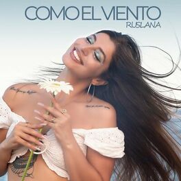 Album cover of Como el Viento