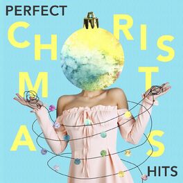Album cover of Perfect Christmas Hits