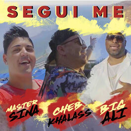 Album cover of Segui me