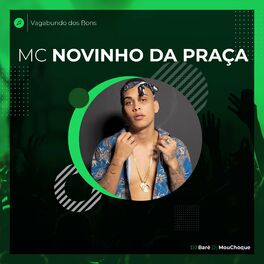 Album cover of Vagabundo dos Bons
