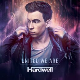 Album cover of United We Are