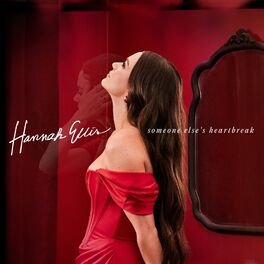 Album cover of Someone Else's Heartbreak