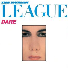 Album cover of Dare: Singles & Remixes