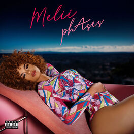 Album cover of phAses