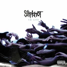 slipknot album cover 1999