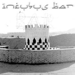 Album cover of Inkubus Bar