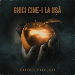 Album cover of Ghici Cine-I La Usa