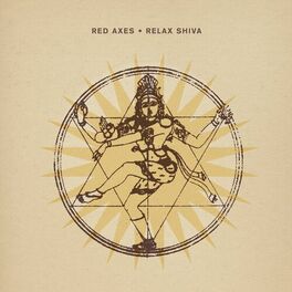 Album cover of Relax Shiva