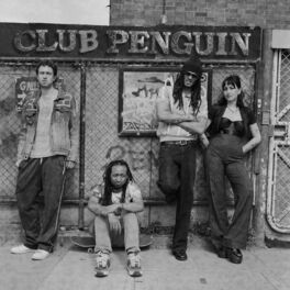 Album cover of Club Penguin