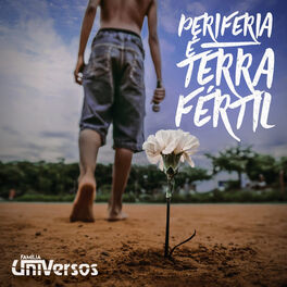 Album cover of Periferia É Terra Fértil